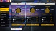 Kreation Army (Image via Garena/Screenshot)